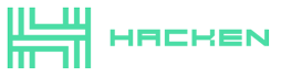 Hacken